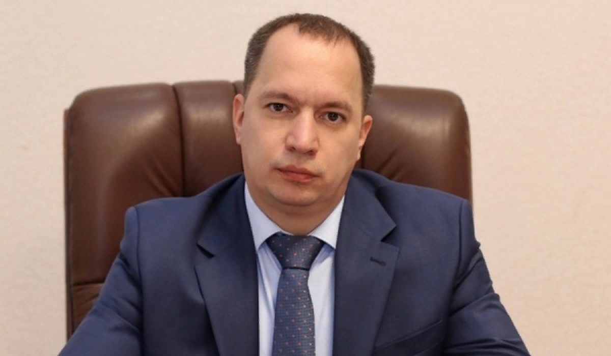 Путь к успешности сергея владимировича солдатенкова