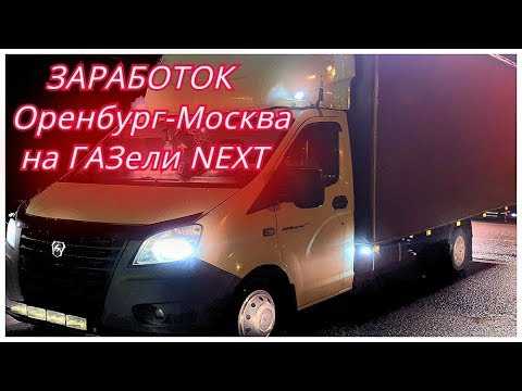 Как заработать на личной газели через диспетчера: 5 сервисов | misterrich.ru