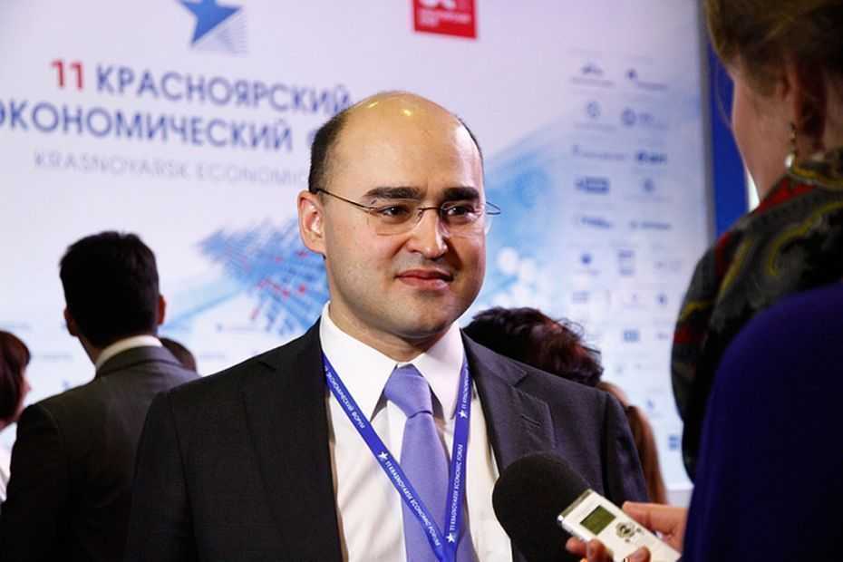 Алексей валерьевич гиязов — циклопедия