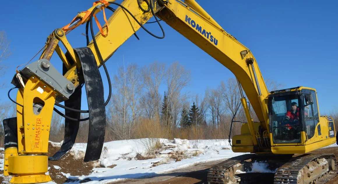 Землесос «pilemaster» pd3000 на экскаватор до 30 тонн
землесос «pilemaster» pd3000 на экскаватор до 30 тонн