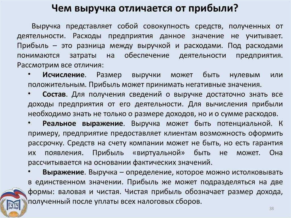 Что такое ebit и как его рассчитать - формула