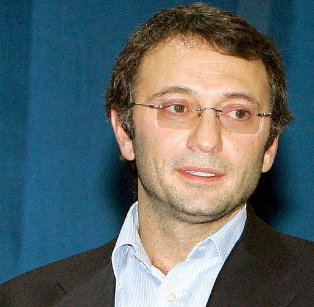 Как сулейман керимов заработал миллиарды и ушел в тень. путь в бизнесе, семейной жизни и делах любовных миллиардера сулеймана керимова сулейман керимов год рождения