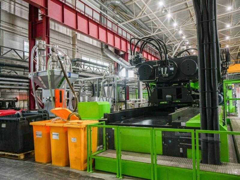 Маркировка пластика для пищевых продуктов — типы знаков 2023 года