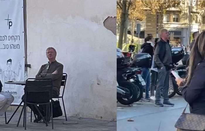 Шикарные владения анатолия чубайса