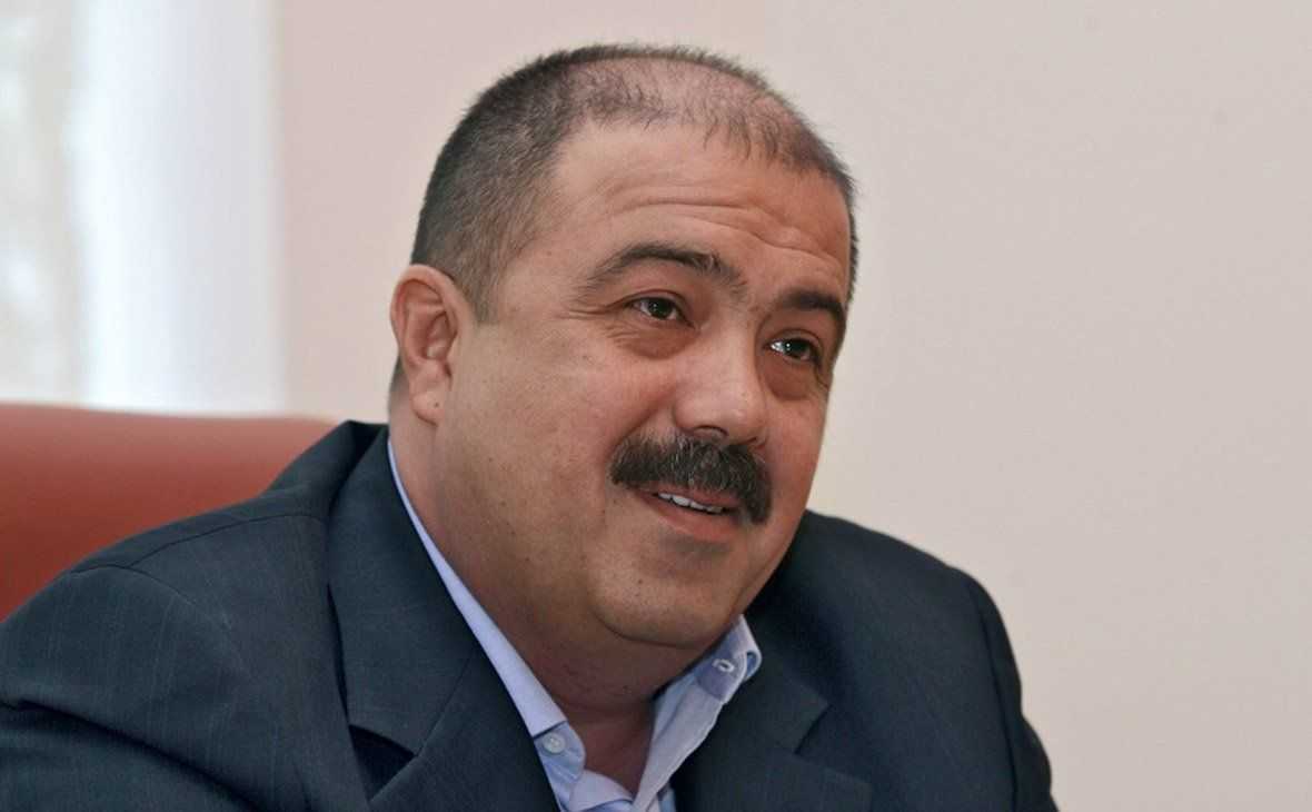 Искандер махмудов - президент уральской горно-металлургической компании - биография, фото, видео