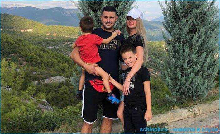 Какой бизнес у пынзарей в турции: на чем зарабатывает семейная пара из дома-2