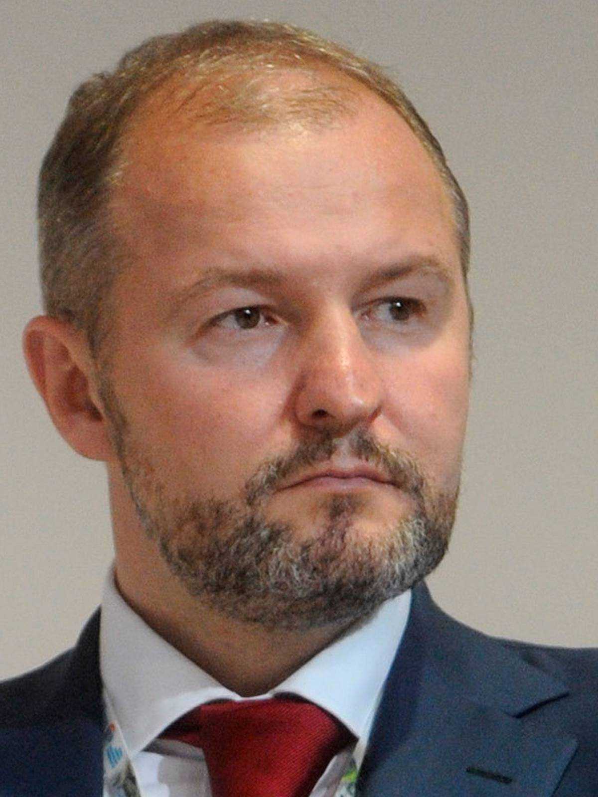 Троценко, роман викторович — энциклопедия руниверсалис