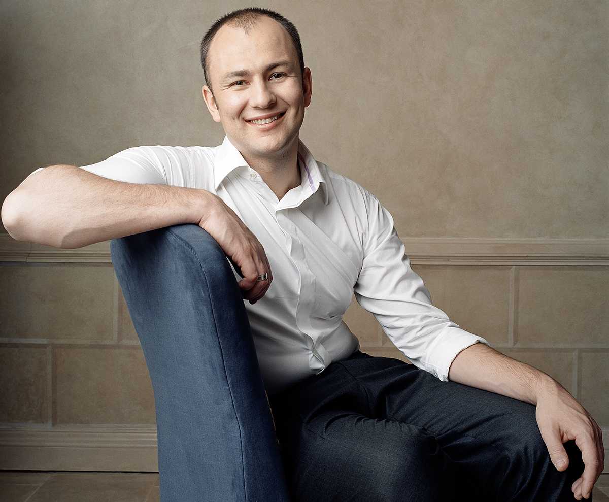 Кто из российских миллиардеров сам всего добился: истории сергея галицкого, павла дурова, аркадия воложа | bankstoday