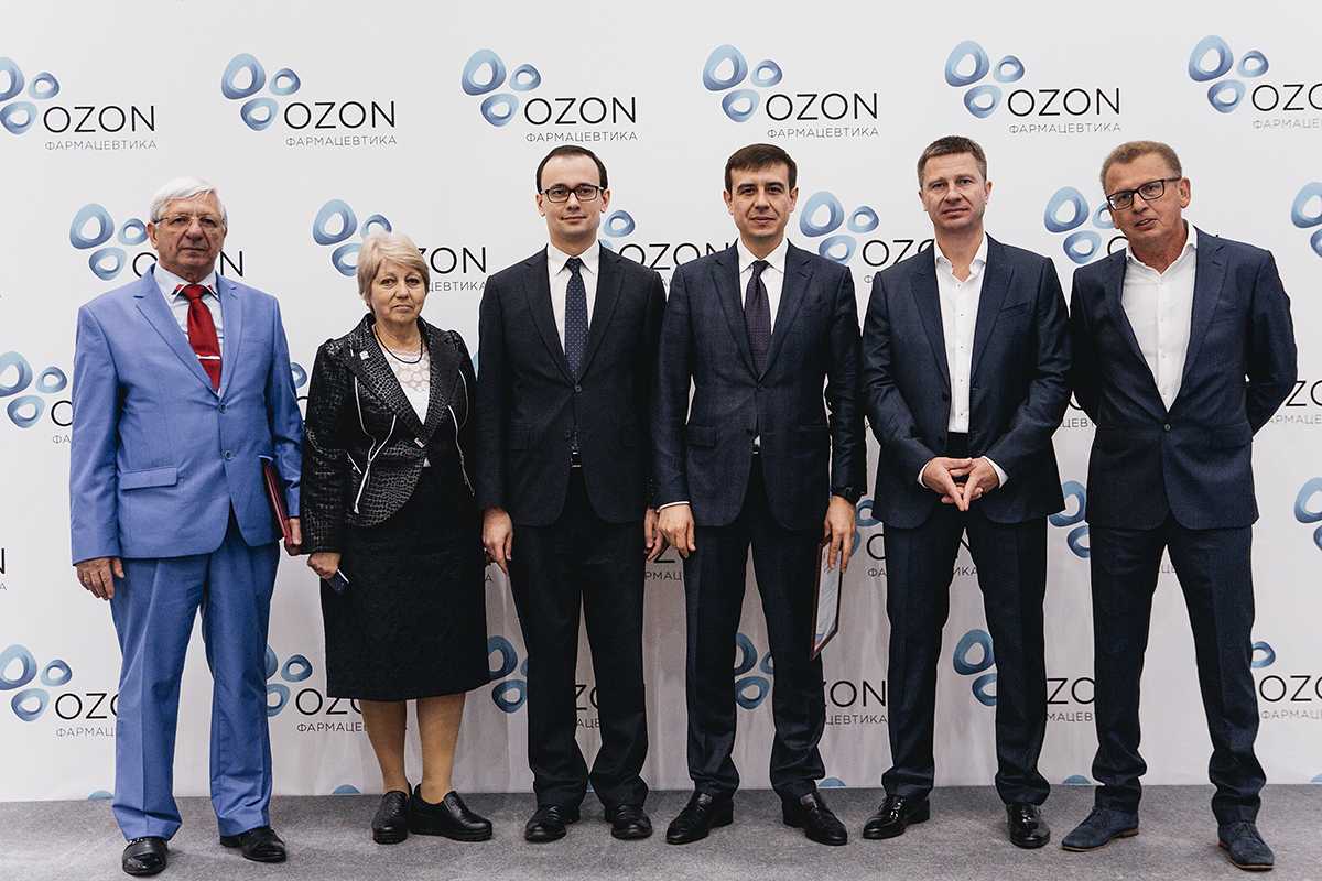 Ozon привлечет на nasdaq миллиард долларов