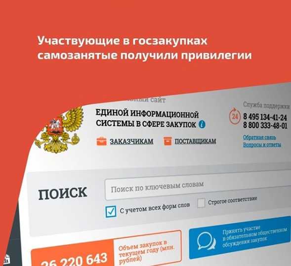 Госзакупки: как участвовать и получить госконтракт