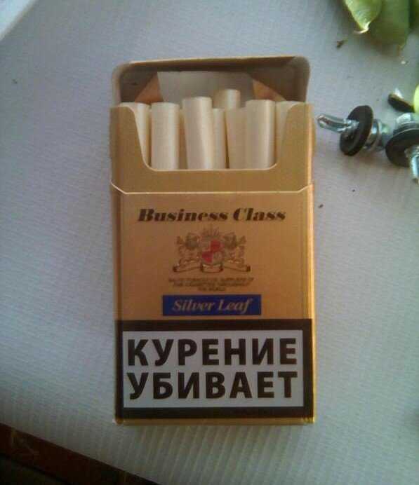 Сигаретный бизнес с чего начать