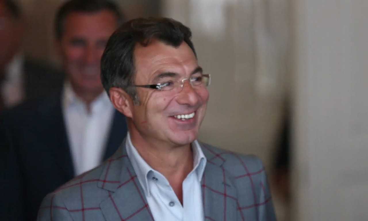 Слетел с орбиты: почему миллиардер филарет гальчев потерял за год $3 млрд и отказался от полета в космос. филарет гальчев: «самая правильная философия – дружить со своей головой награды и звания
