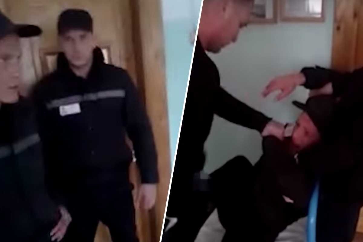 Платеж, не вызывающий доверия