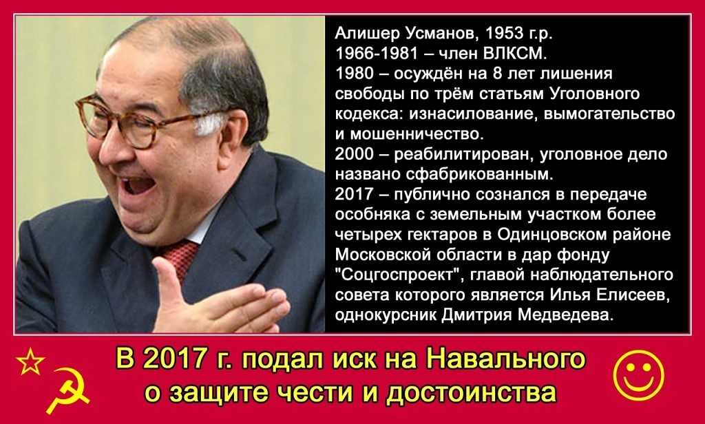 Алишер Усманов – один из самых известных российских миллиардеров, инвесторов и меценатов Он основал крупнейший диверсифицированный холдинг, управляющий активами в металлургии, сфере горнорудной добычи, технологиях, телекоммуникациях