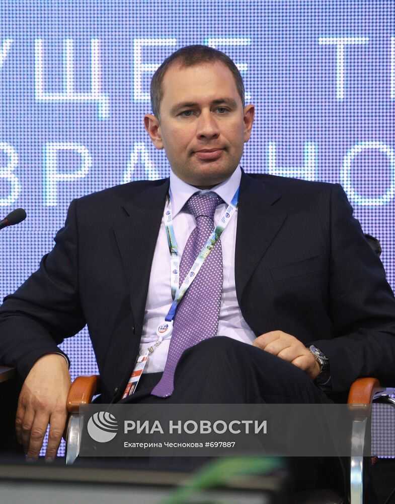 Алексей корня, президент пао «мтс» — понедельник