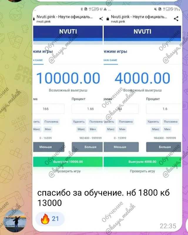 Бизнес идеи для кирилла