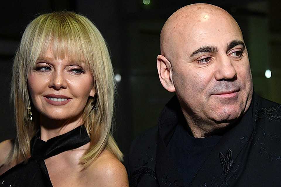 Иосиф пригожин: биография, сколько лет, национальность, рост, шоу «маска», жена валерия, дети