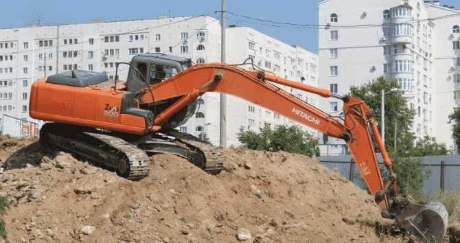 Устройство и области применения бульдозеров разных классов