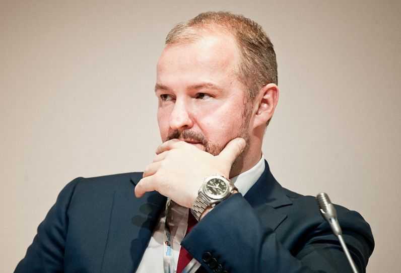 Троценко роман викторович биография