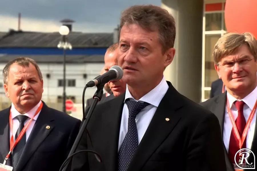 Козицын андрей анатольевич