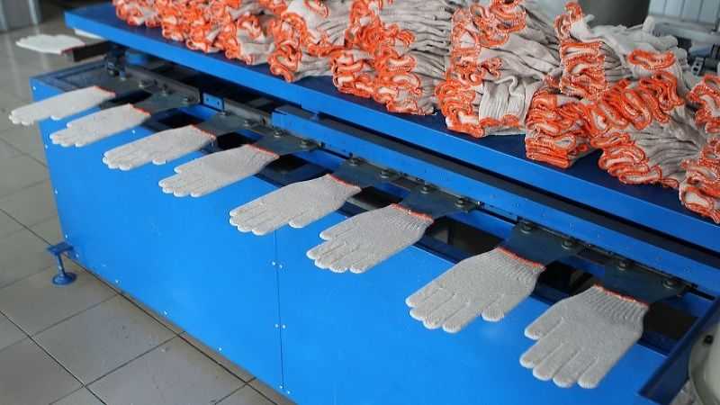 Производство и продажа перчаток пвх: бизнес-идея, как открыть, вложения, оборудование, что нужно для открытия + реальные кейсы
