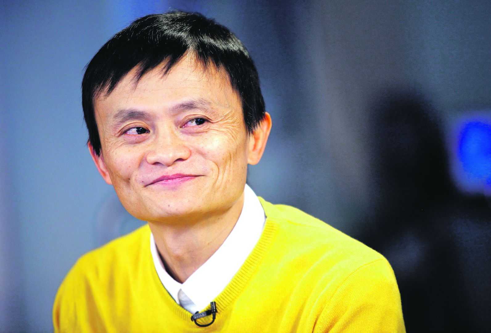 Alibaba group в лицах и фактах | retail.ru