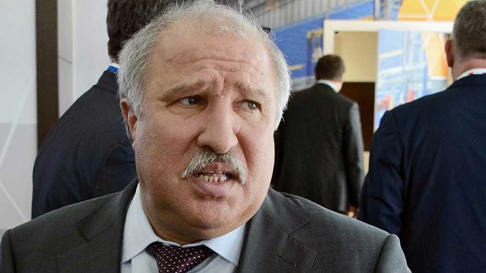 Эдуард худайнатов биография национальность
