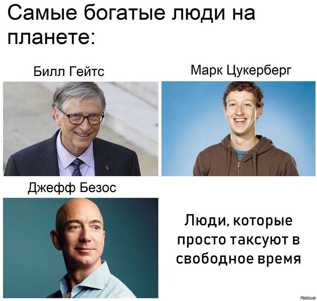 10 человек, которые бросили учебу и разбогатели | vinepoverite.ru