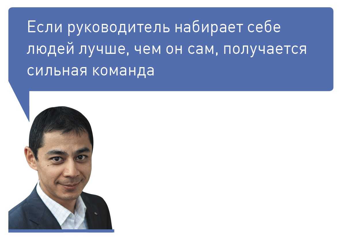 Давид ян о системе, которая предскажет ваше увольнение — журнал «код»