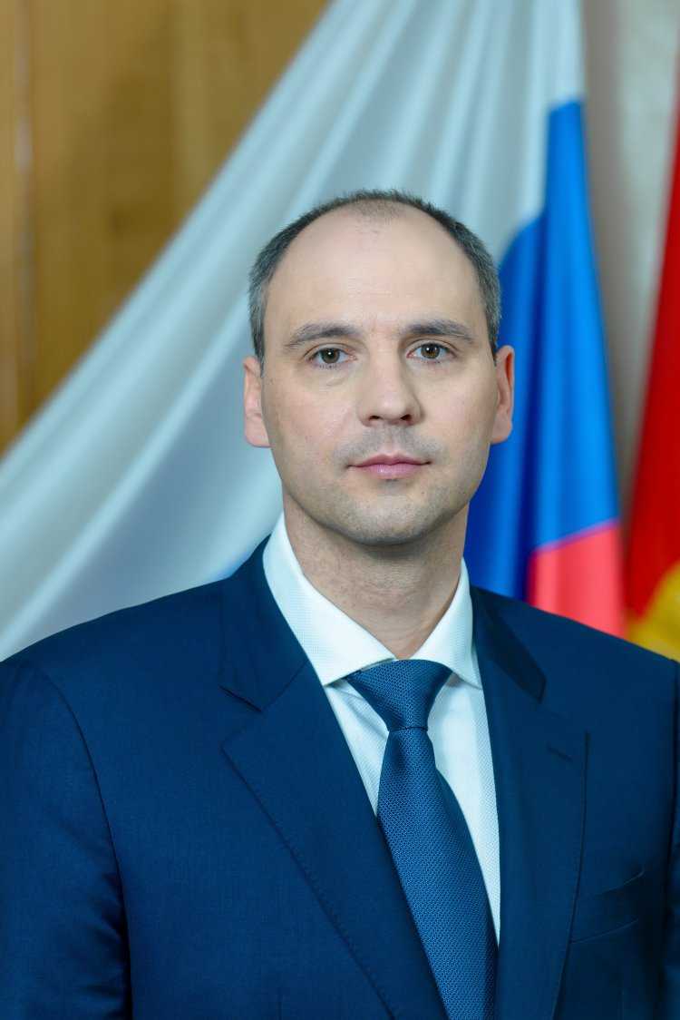 Паслер, денис владимирович