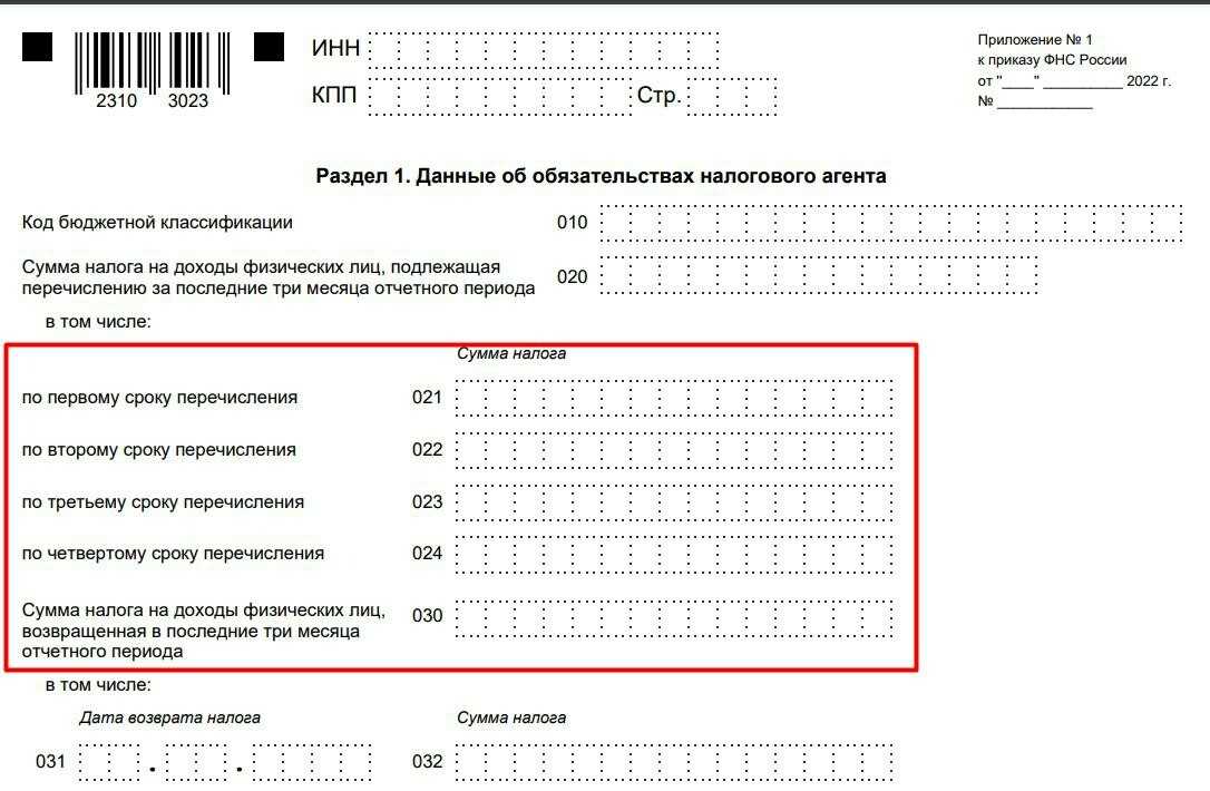 Кто обязательно сдает отчет по форме 6-ндфл 2021? - юридический советникъ