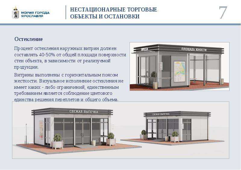 Можно ли открыть магазин в частном доме