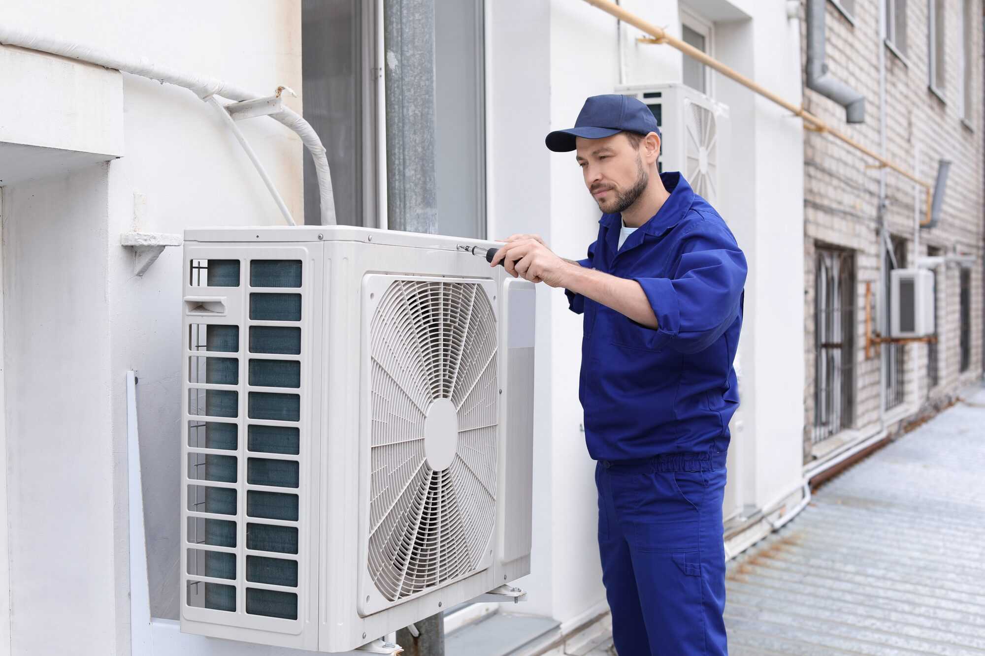 Открываем бизнес по продаже кондиционеров. бизнес на установке и обслуживании кондиционеров