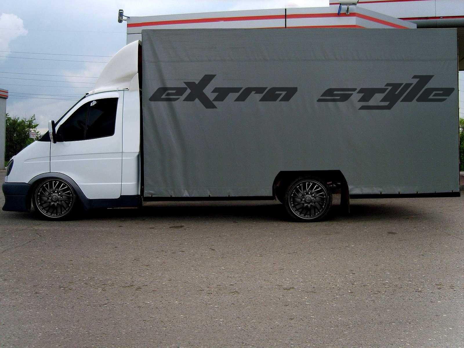Сколько можно заработать на газели в месяц?