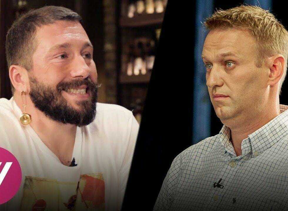 Евгений чичваркин: от продавца на рынке до миллионера