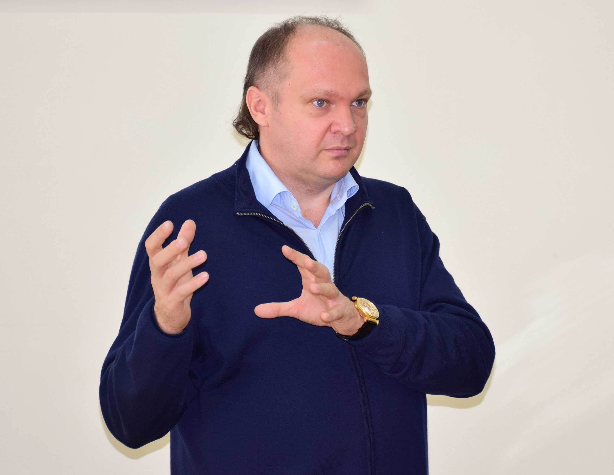 Колобов александр григорьевич биография