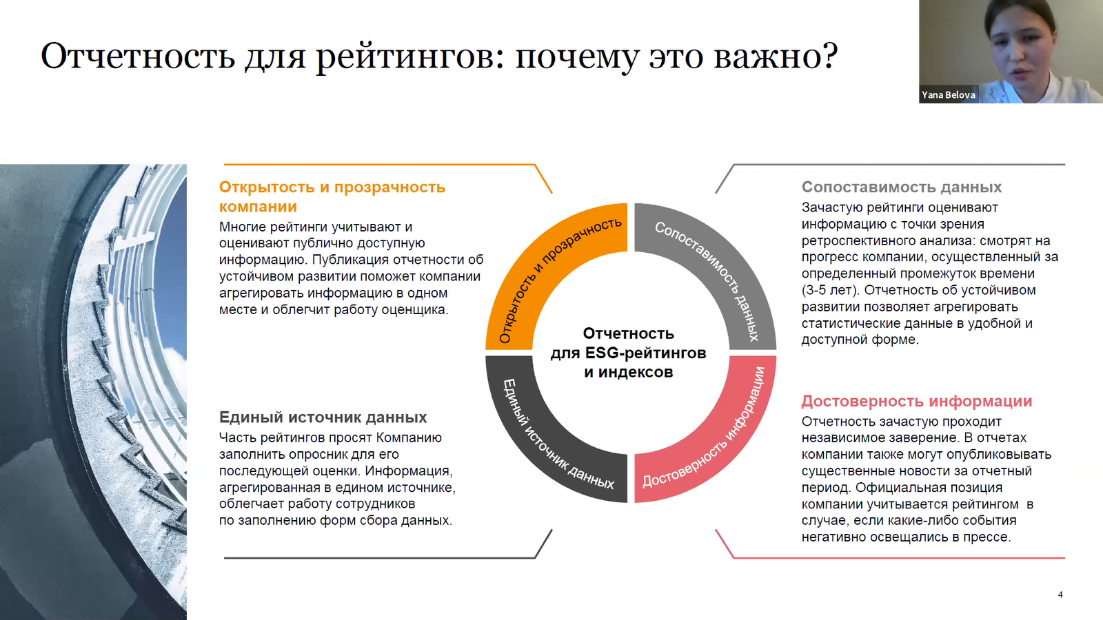 Esg-принципы: что это такое и зачем компаниям их соблюдать