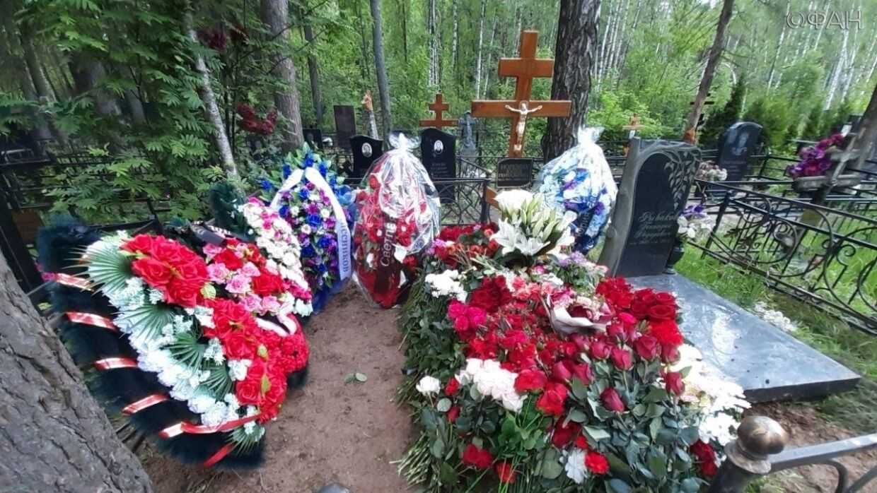 Березовский получает место в правительстве