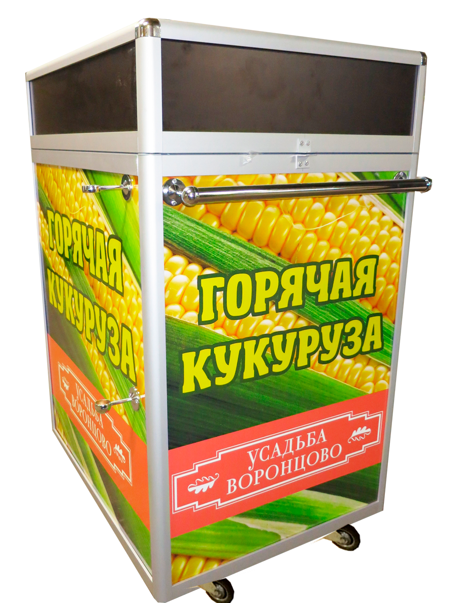 Бизнес план по вареной кукурузе