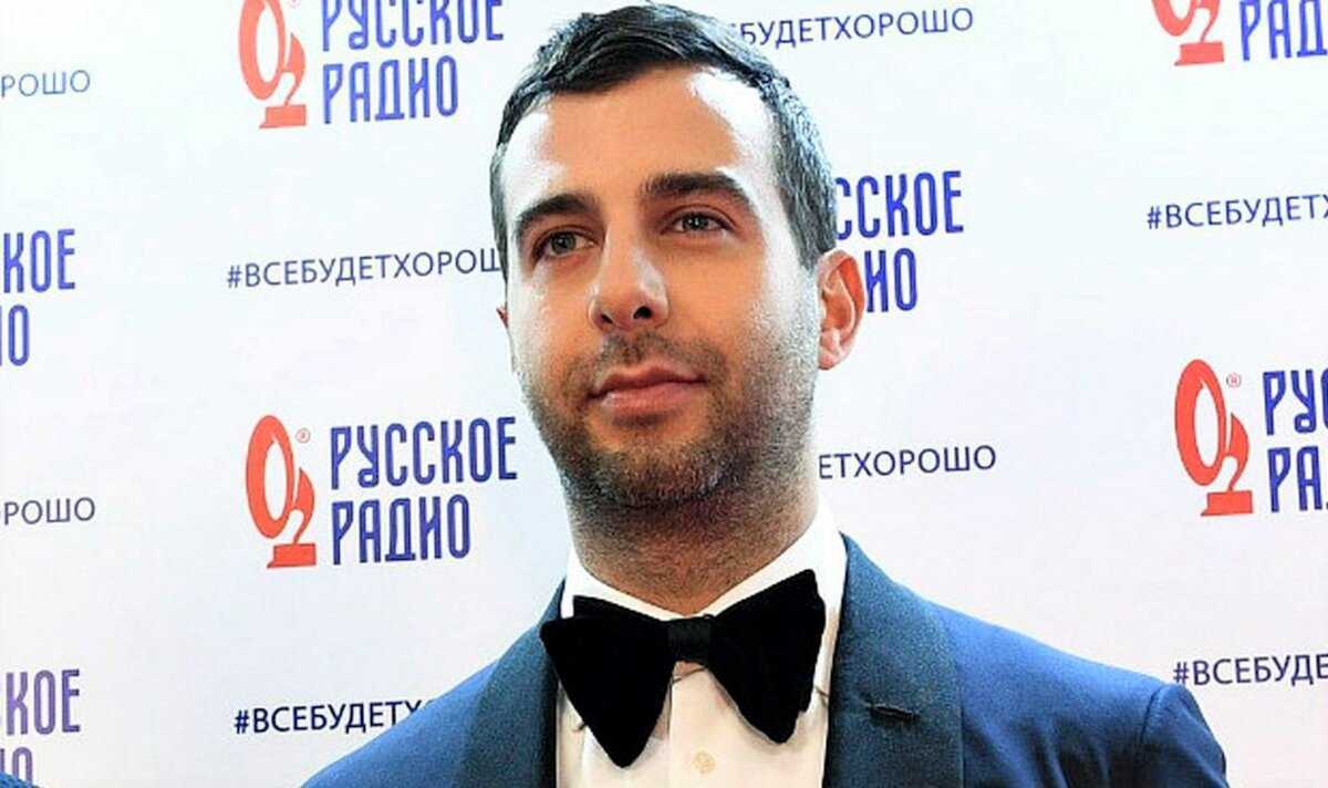 Биография семена слепакова