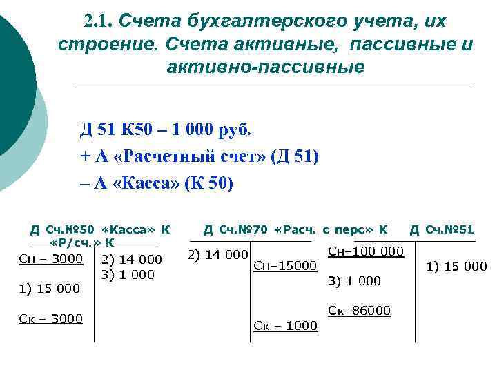 Бухгалтерский учет: 73 счет «расчеты с персоналом по прочим операциям»