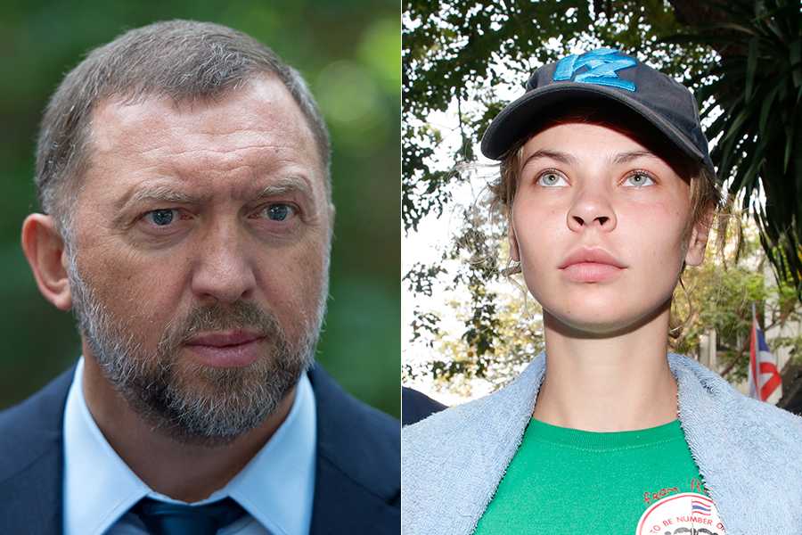 Как Олег Дерипаска начинал свой бизнес и на чем он заработал миллиарды долларов Борьба за алюминиевые заводы и расширение компании