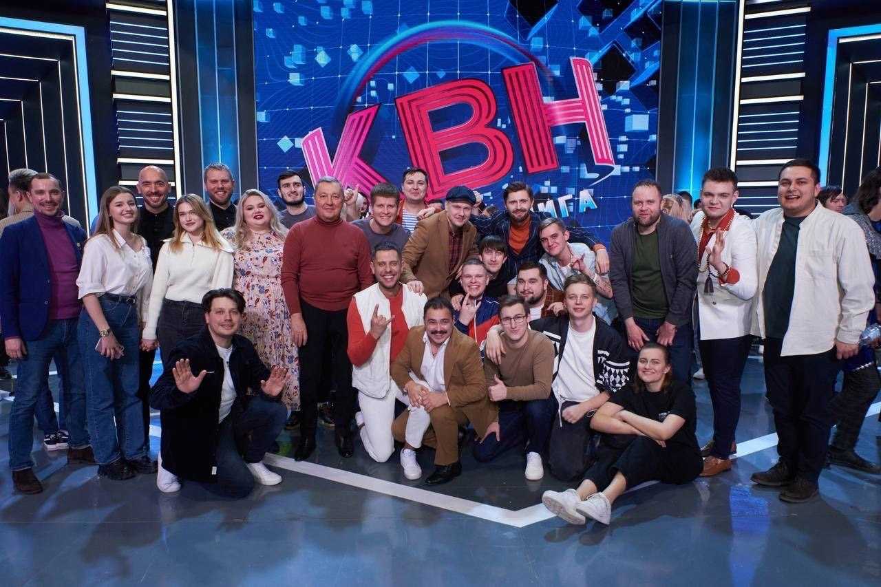 «это очень доходный бизнес». сколько масляковы зарабатывают на квн?