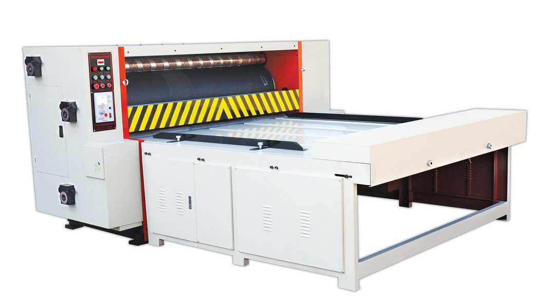 Brausse представила на china print 2017 три новые машины для производства картонной упаковки