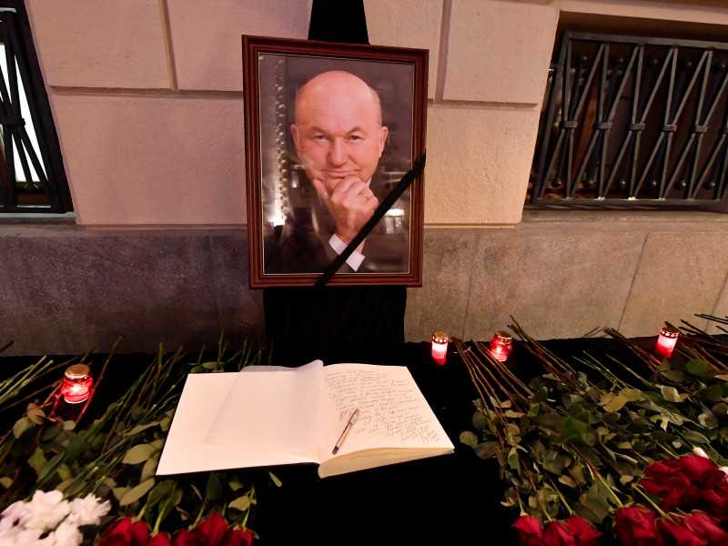 Противоречивый лужков. парадоксы неоднозначного российского мэра — секрет фирмы