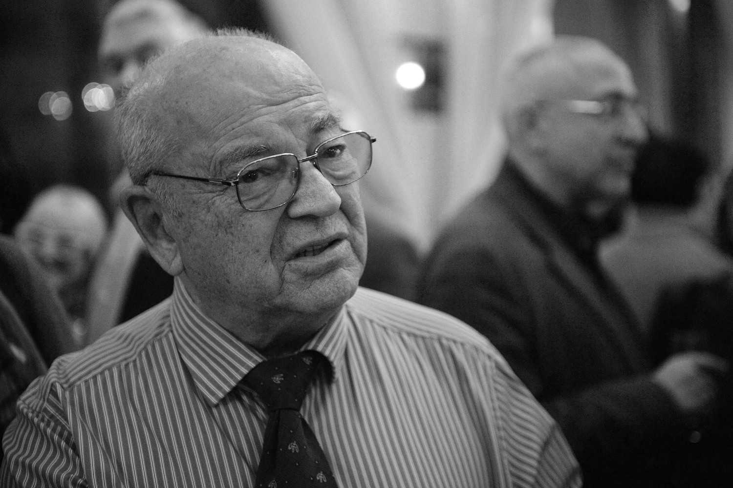 Загадка зимина. из науки в бизнес. и обратно