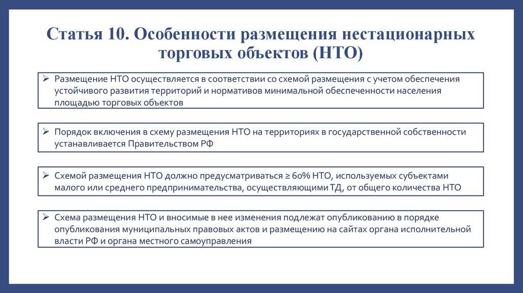 Можно ли открыть магазин в частном доме
