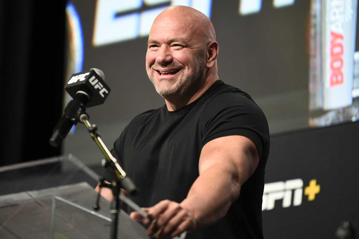 Дана уайт (dana white): биография, бои, состояние и личная жизнь президента ufc – mmaexpress