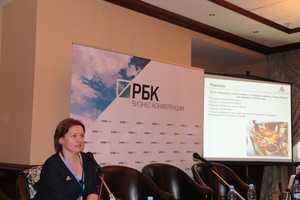 Елена бугайцова назначена финансовым директором компании «г.м.р. планета гостеприимства»