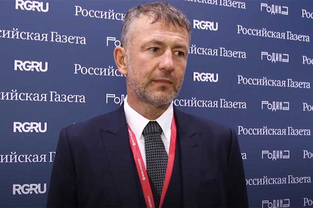 Мельниченко андрей миллиардер биография личная